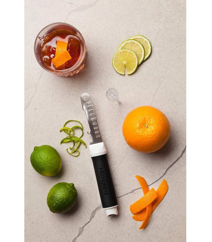 Microplane Ultimate Bar Tool