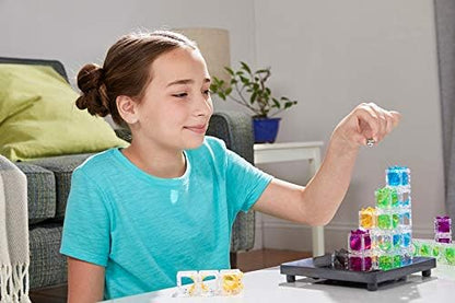 ThinkFun: Gravity Maze: Falling Marble Logic Game