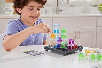 ThinkFun: Gravity Maze: Falling Marble Logic Game