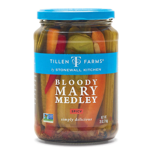 Tillen Farms Bloody Mary Medley