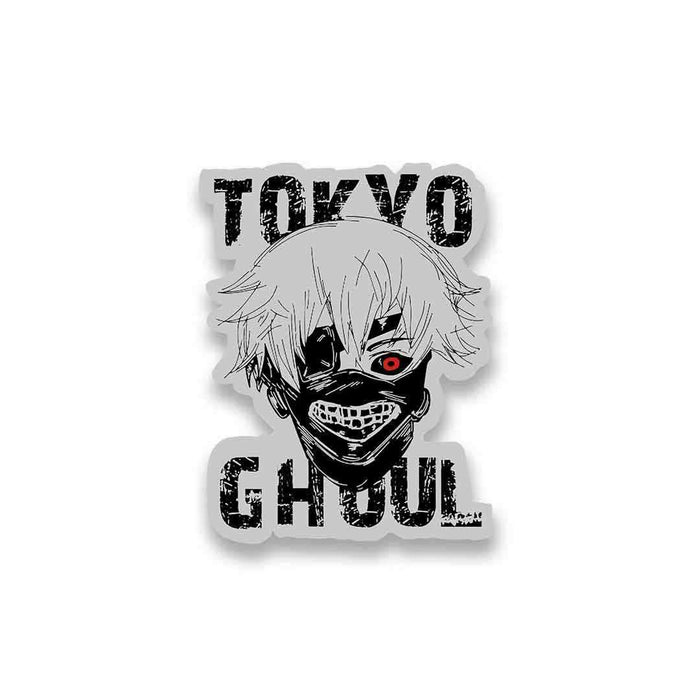 Tokyo Ghoul Sticker - Stickers | STICK IT UP