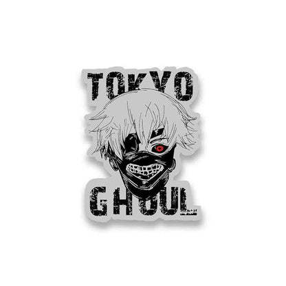 Tokyo Ghoul Sticker - Stickers | STICK IT UP