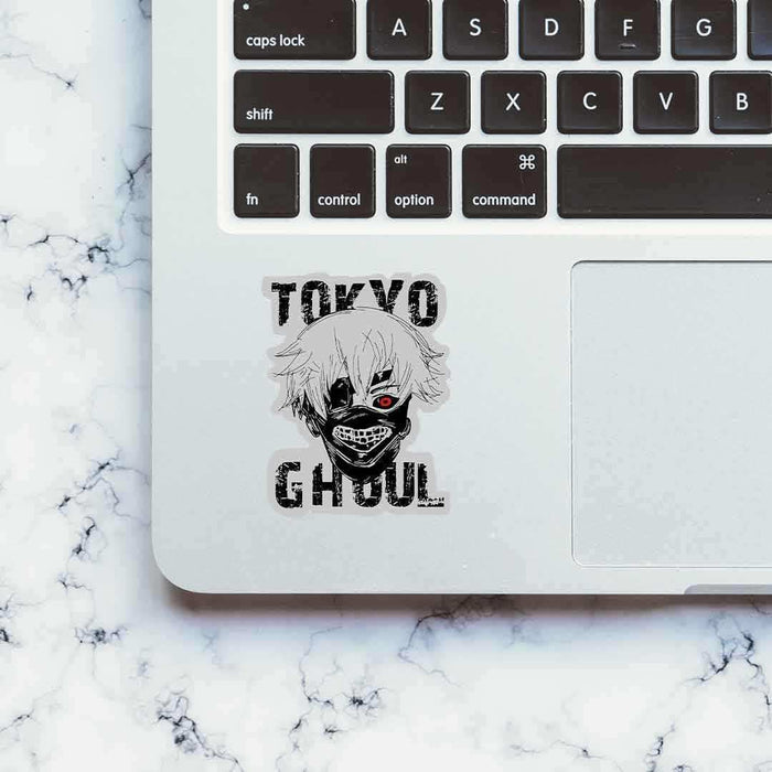 Tokyo Ghoul Sticker - Stickers | STICK IT UP