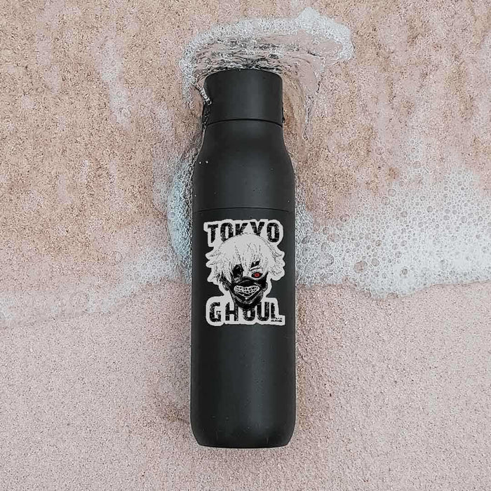 Tokyo Ghoul Sticker - Stickers | STICK IT UP