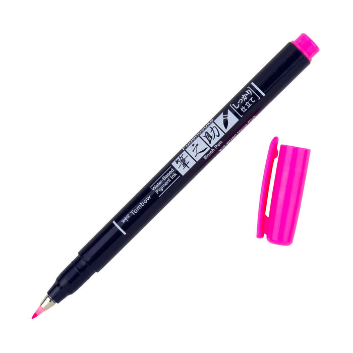 Neon Pink