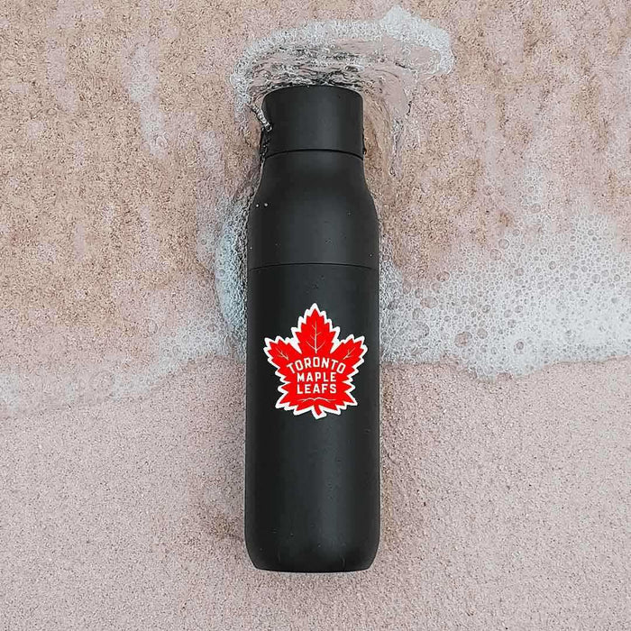 Toronto maple leafs Sticker - Stickers | STICK IT UP