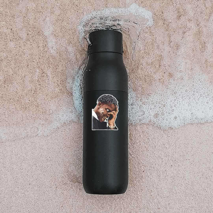 Travis Scott Sticker - Stickers | STICK IT UP