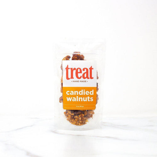 Treat Bake Candied Walnuts 3oz