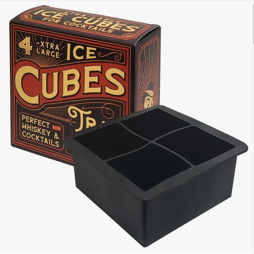 Trixie & Milo Large Ice Cube Tray