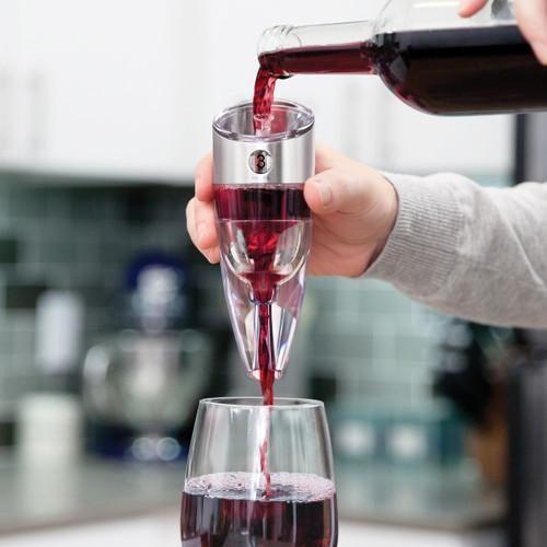 Twist Adjustable Aerator