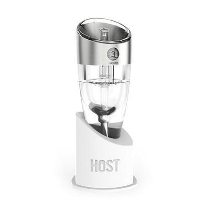 Twist Adjustable Aerator
