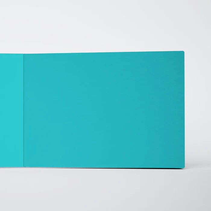 Ugly Books - A5 Horizontal