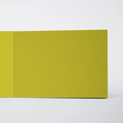 Ugly Books - A5 Horizontal