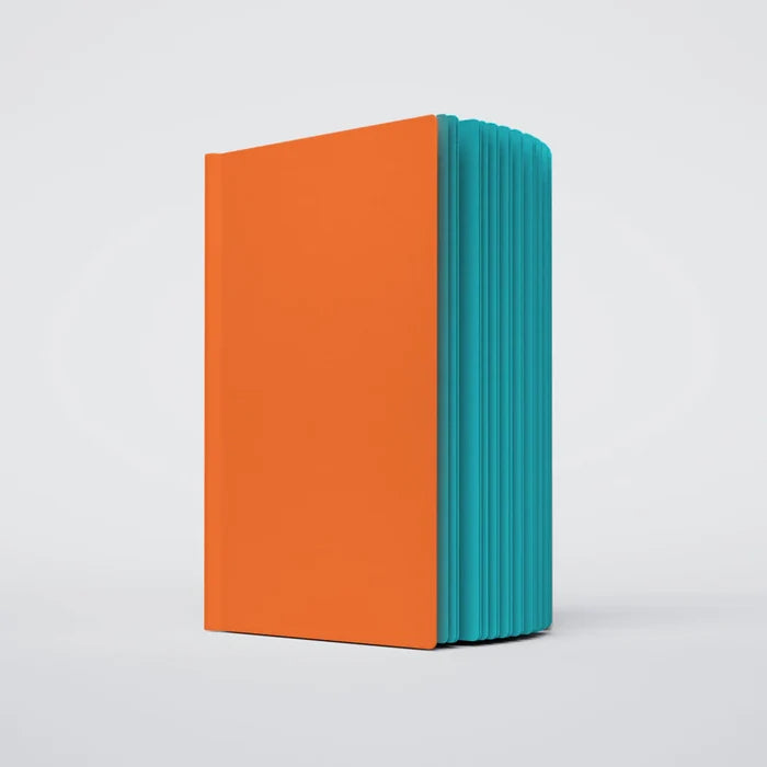 Ugly Books - A6