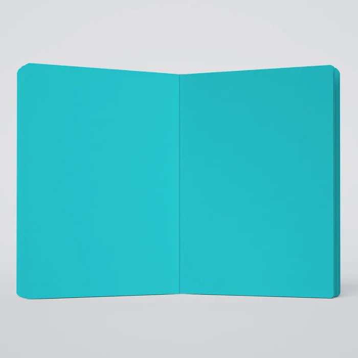 Ugly Books - A6