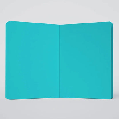 Ugly Books - A6