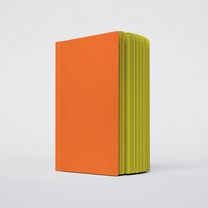 Ugly Books - A6