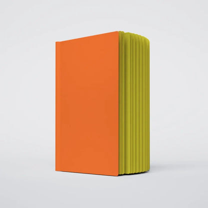 Ugly Books - A6