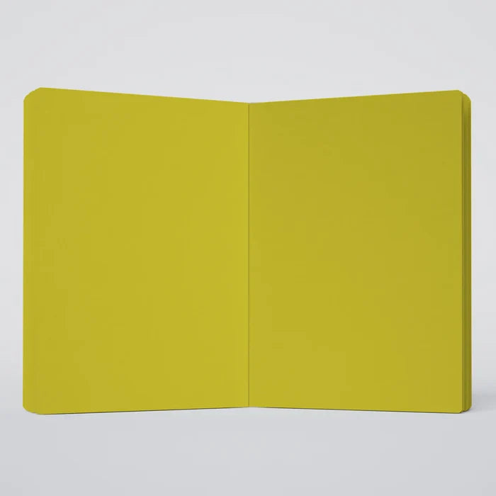 Ugly Books - A6