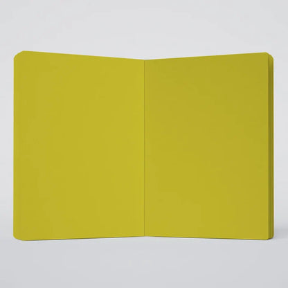 Ugly Books - A6