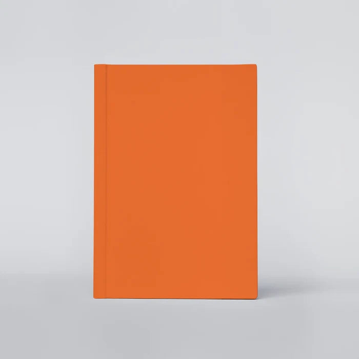 Ugly Books - A6