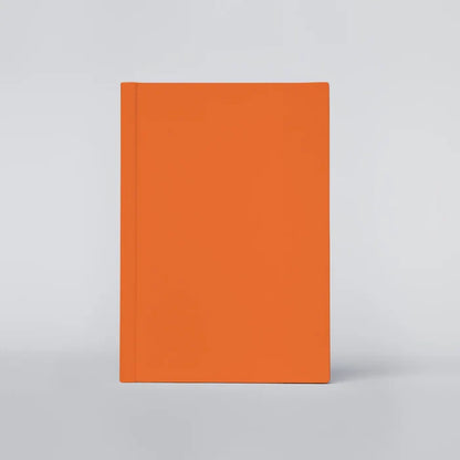 Ugly Books - A6