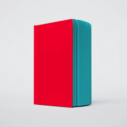 Ugly Books - A6