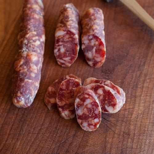 Underground Meats Calabrian 3 way 2oz