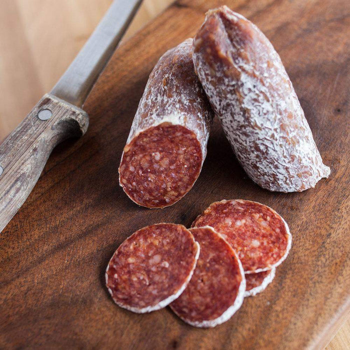 Underground Meats Ghost Pepperoni 6oz