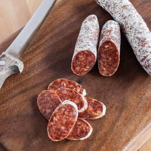 Underground Meats Spanish Chorizo 2oz