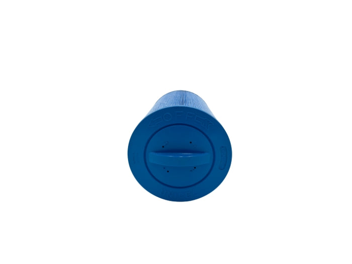 Unicel 6CH-940AM | 45 sq ft Antimicrobial Spa Filter