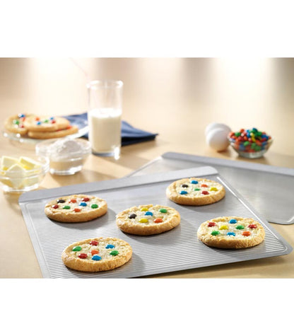 Non Stick Cookie Sheet - Made in USA