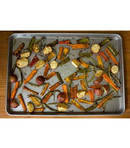 Extra Large Jelly Roll Pan - Made in the USA