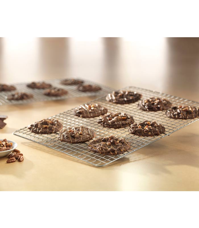 Non Stick Baking and Cooling Rack