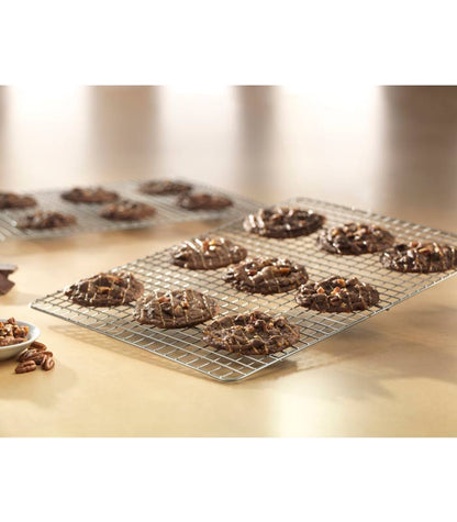 Non Stick Baking and Cooling Rack