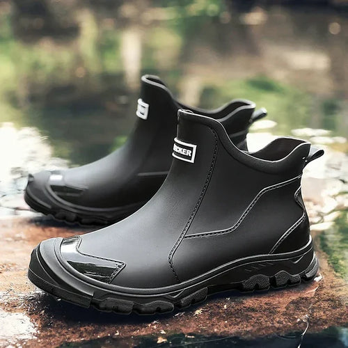 Verna™ | Canyon Rain Boots