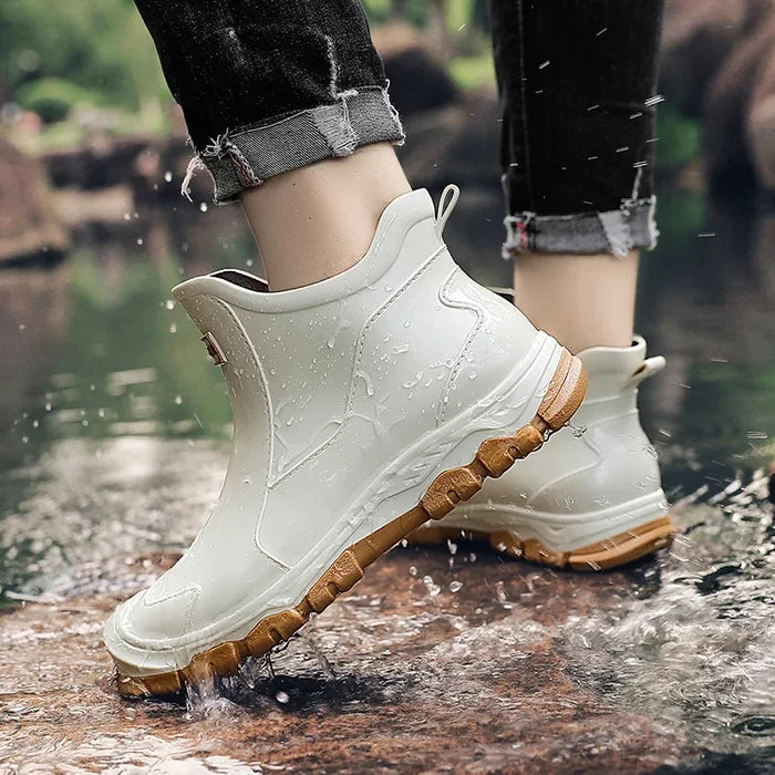 Verna™ | Canyon Rain Boots