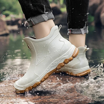 Verna™ | Canyon Rain Boots