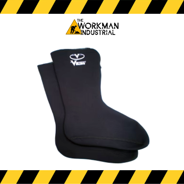 Viking Handyman AMC neoprene insulating boot socks/liners.