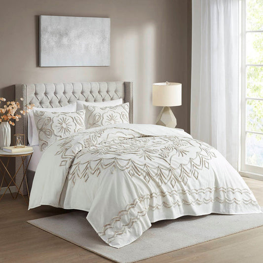 violette coverlet set from JLA Home and Fabrics