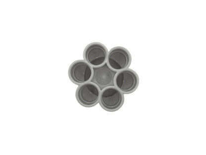 Watkins Wellness Manifold 1-1/2"SL X (6) 1/2SL 38087