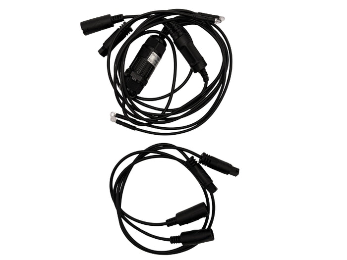 Watkins Wellness Quad LED Harness 74884