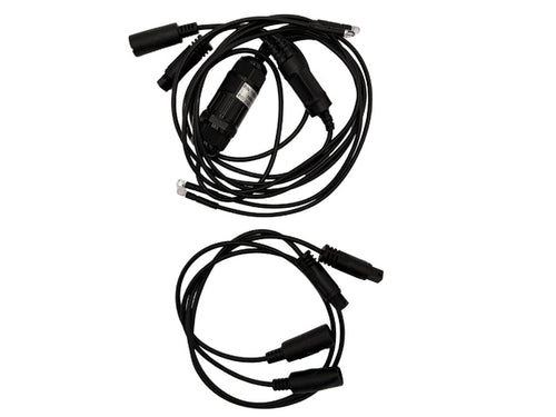 Watkins Wellness Quad LED Harness 74884