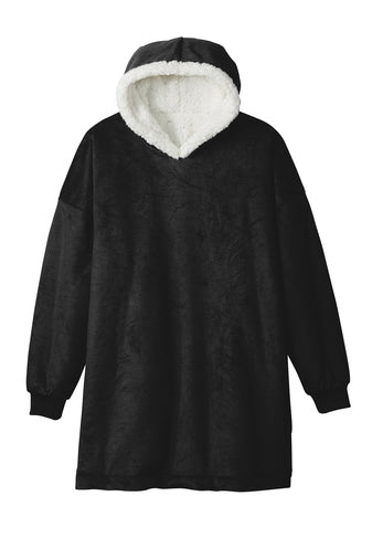 WEARABLE BLANKET