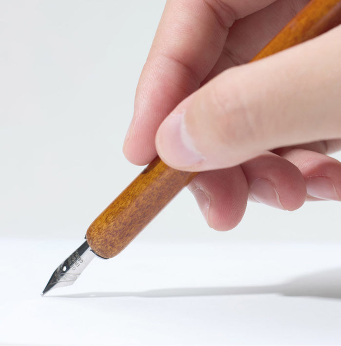 Wearingeul - Writer’s Nibs