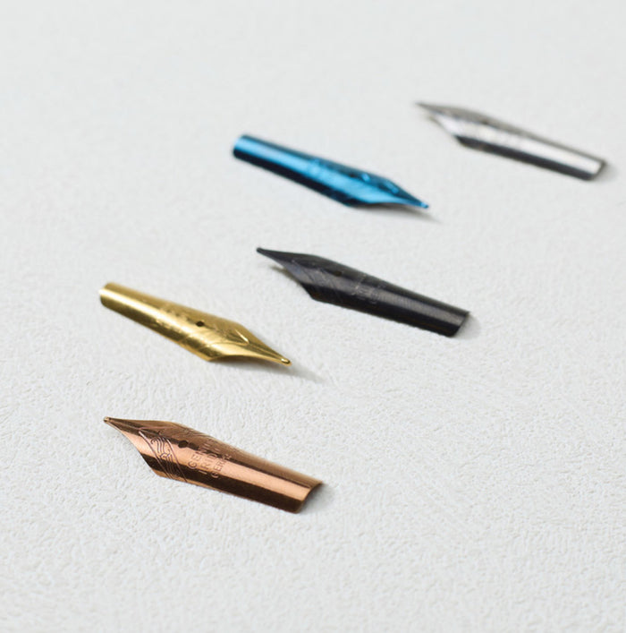 Wearingeul - Writer’s Nibs