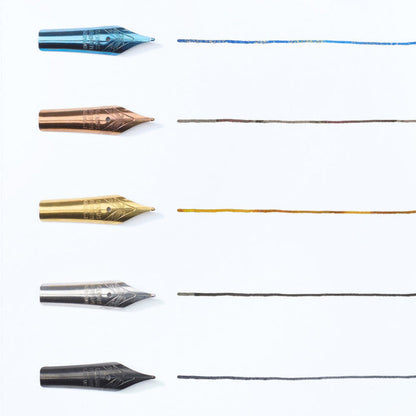 Wearingeul - Writer’s Nibs