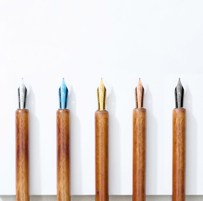 Wearingeul - Writer’s Nibs