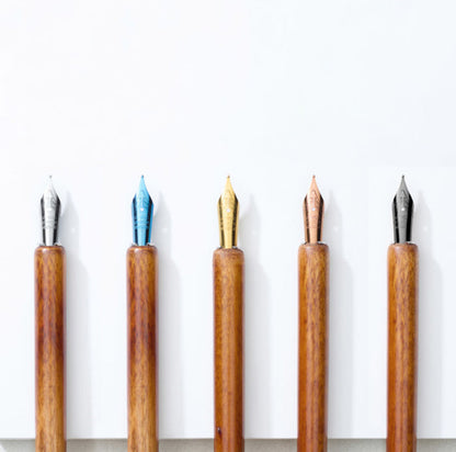 Wearingeul - Writer’s Nibs
