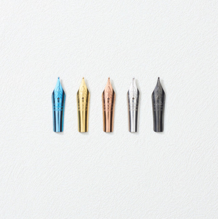 Wearingeul - Writer’s Nibs
